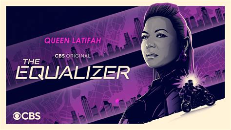 The Equalizer: Season Three Ratings - canceled + renewed TV shows ...