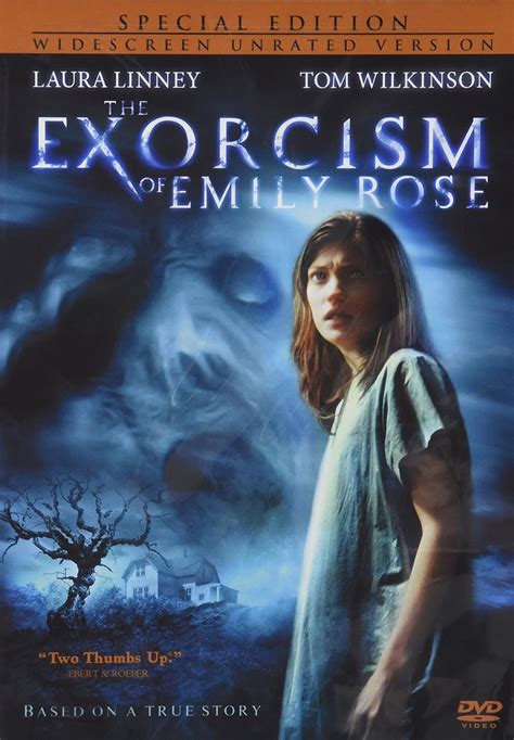 How True Is The Exorcism Of Emily Rose