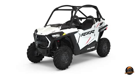 Polaris Takes Trail Riding to the Next Level with the New RZR Trail ...