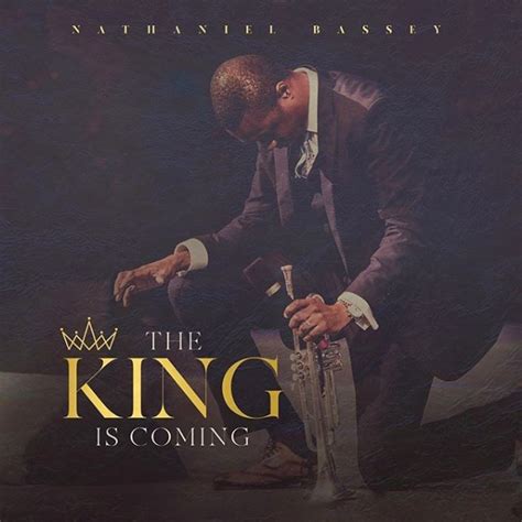 Nathaniel Bassey 2019 Album ‘The King Is Coming’ full Mp3 Download