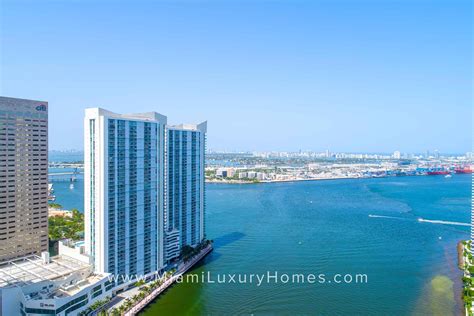 One Miami Condo Sales & Rentals | Downtown Miami Condos