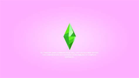 Sims 4 Custom Content - Loading Screen Overrides: 10 Colors