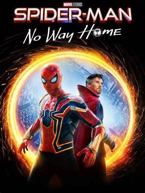 Spider-Man: No Way Home - Full Cast & Crew - TV Guide