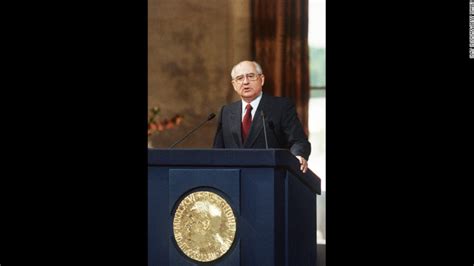 Mikhail Gorbachev Fast Facts - CNN.com