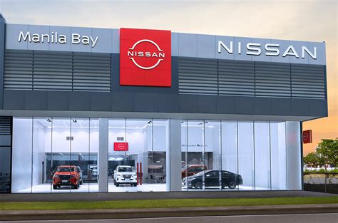 Nissan Philippines: Here is why you should bring your car to an authorized service center | Autodeal