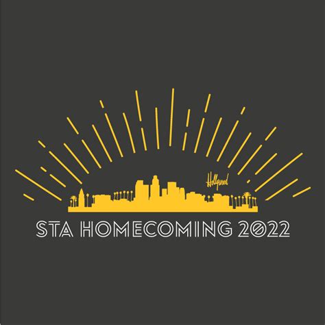 Hi! The St. Amant High Yearbook staff is selling homecoming t-shirts to raise money for our ...