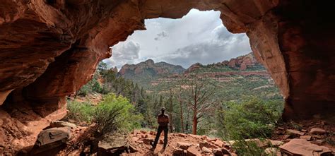 Your Ultimate 2021 Guide to Camping in Sedona, AZ - — Spearhead ...