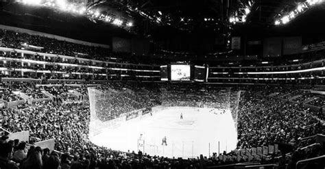 The Best NHL Arenas | List of NHL Stadiums, Ranked