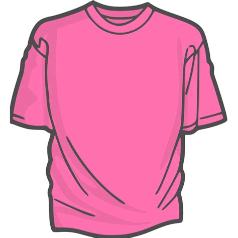 Blank T Shirt PNG, SVG Clip art for Web - Download Clip Art, PNG Icon Arts