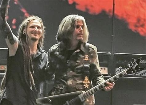 Watch: TOOL Invites Guitarist BERNTH On Stage To Shred Over "Opiate"