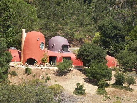 Famed ‘Flintstone House’ sells for $2.8M