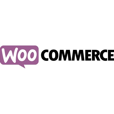 WooCommerce Logo (Square and Transparent) | WPSSO