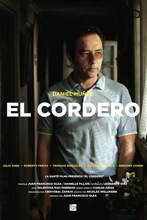 El Cordero | Rotten Tomatoes