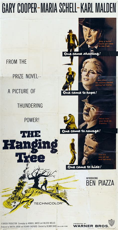 Hanging Tree, The