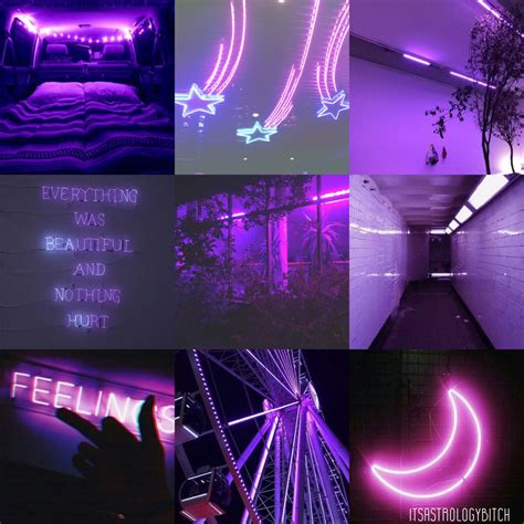 Glow In The Dark Aesthetic – Zerkalovulcan