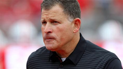 Greg Schiano no longer a Rutgers football coaching candidate: reports