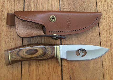 9 of My Favorite Hunting Knives [From the 40 Years in Big Game]