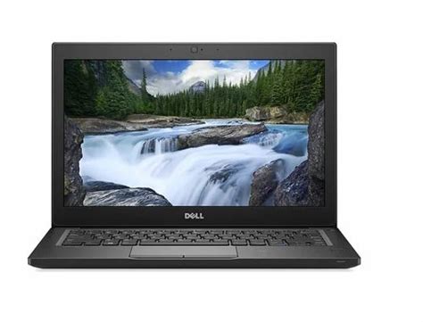 Dell Latitude Refurbished Laptops, 12.5 inches, Core i5 at ₹ 19500 in Pune