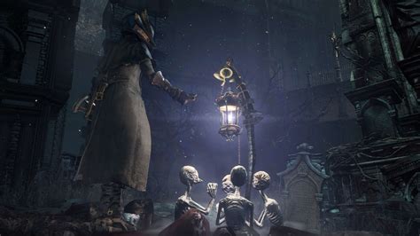 15 Tips for Bloodborne Beginners - GameSpot