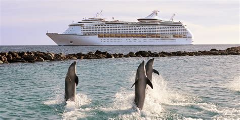 Adventure of the Seas | ShermansTravel