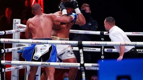 Heavyweight Fabio Wardley blasts out Nick Webb in one, improves to 12-0 ...