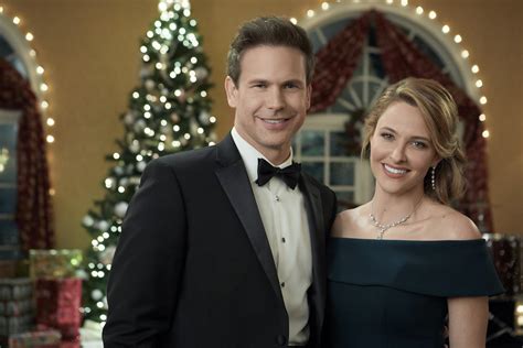 Hallmark Christmas movies 2019 - Full list and schedule | The Nerdy