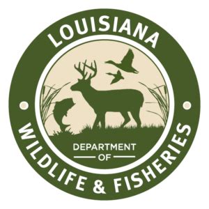 Louisiana Department of Wildlife and Fisheries, LA | US Harbors