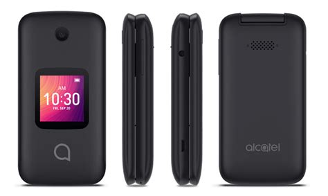 alcatel Go Flip 3 Phone Full Specifications And Price – Deep Specs