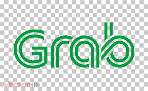 Logo Grab (.PNG) Download Free Vectors | Vector69