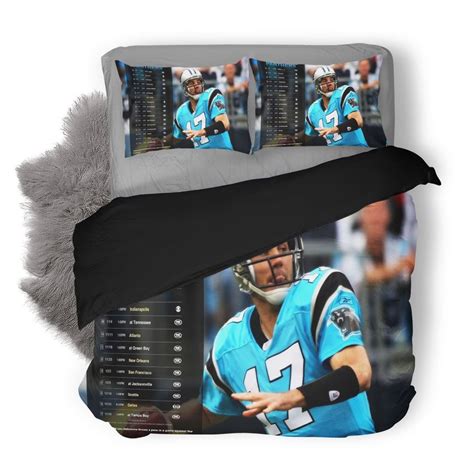 Buy Nfl #29 Duvet Cover Bedding - HomeFavo