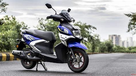 Yamaha announces festive offers on its 125cc scooters in India