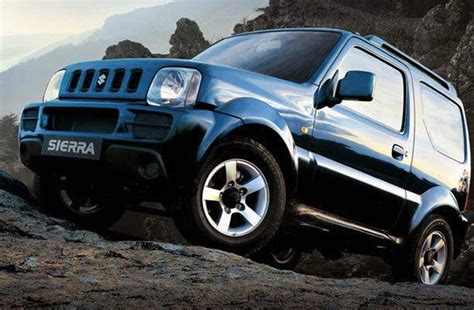 Small 4wd Cars - How Car Specs