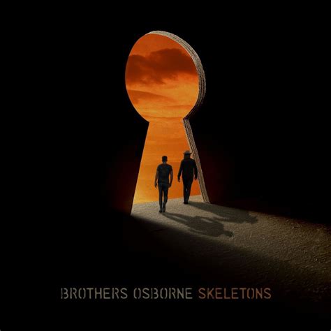 Brothers Osborne - Skeletons | Waterloo Records