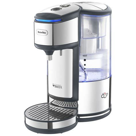 Breville VKJ367 Brita Hot Water Dispenser | IWOOT