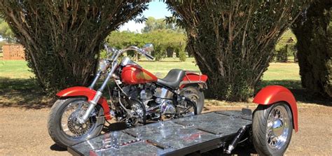 Harley Davidson Motorcycle Hearse – Star Cars Agency