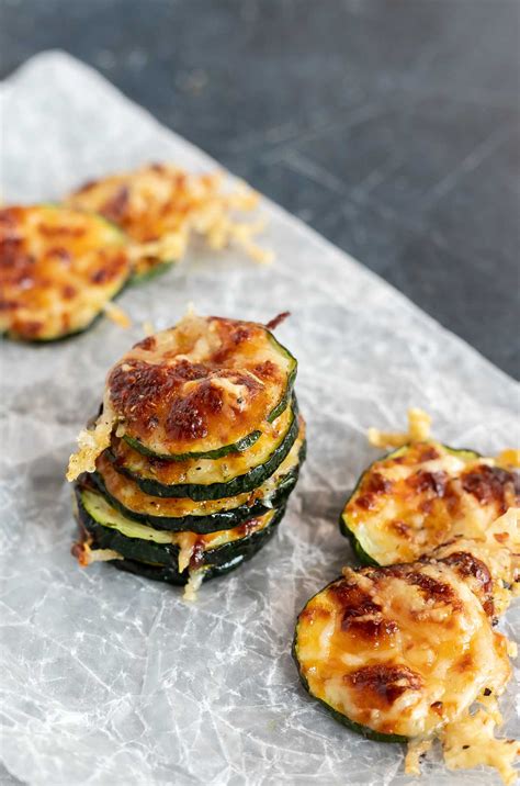 PARMESAN ZUCCHINI CHIPS AIR FRYER + Tasty Air Fryer Recipes