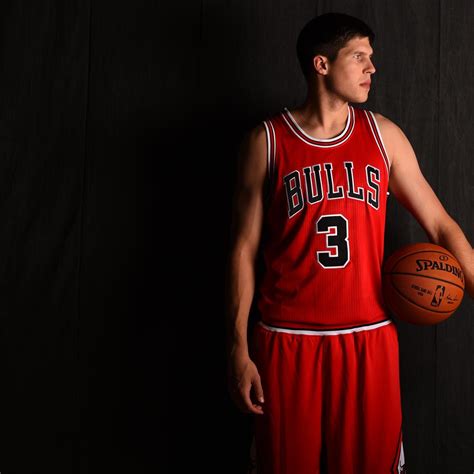 Chicago Bulls: 5 Reasons Doug McDermott Should Start at Small Forward ...