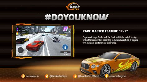 Race Master (@RaceMasterGame) / Twitter