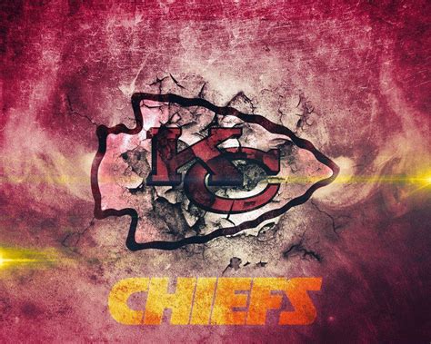 Chiefs Wallpaper - Kansas City Chiefs Backgrounds | PixelsTalk.Net - We ...