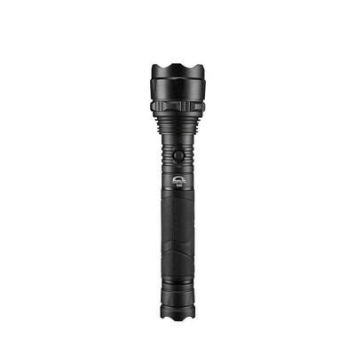 Husky 1000 Lumen Unbreakable Aluminum Flashlight-99294 - The Home Depot