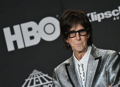 ‘The Cars’ lead singer Ric Ocasek found dead in Manhattan home at 75 – WPIX 11 New York | Ric ...