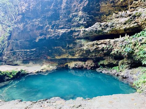 The BEAUTIFUL Tembeling Beach, Forest & Natural Pools of Nusa Penida