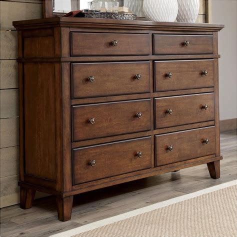 B565-31 Ashley Furniture Burkesville Bedroom Furniture Dresser