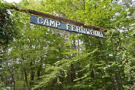 Maine Girls Summer Camp | Camp Fernwood | General Information