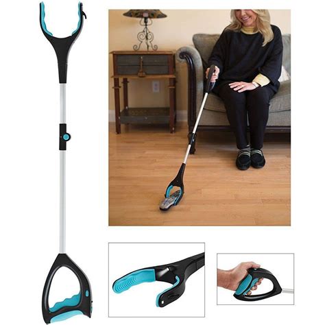 $12.99 - Us Grab Tool Disabled Pick-Up Helping Hand Grabber Reach Arm Extension Tools #ebay # ...