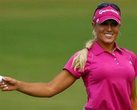 Top 10 Most Attractive Female Golfers : The 25 Hottest Female Golfers ...