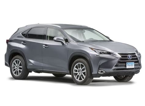 2021 Lexus NX Hybrid Reviews, Ratings, Prices - Consumer Reports