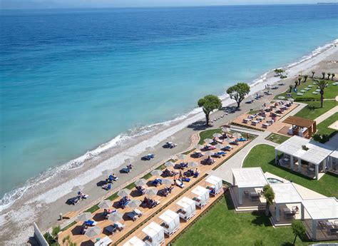 Electra Palace Rhodes - Greek Travel Pages