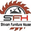 Shivam Furniture House Jaipur - Modern Study Table Manufacturer and Supplier