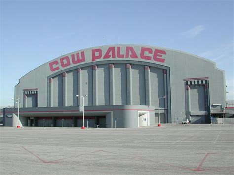 Cow Palace Arena & Event Center